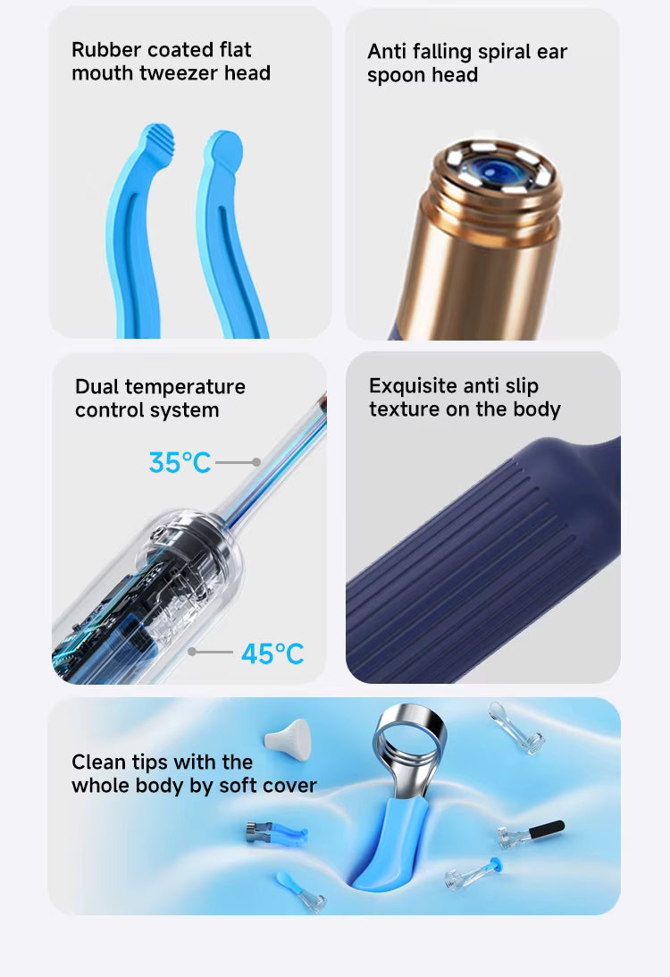 BEBIRD - EarVision™