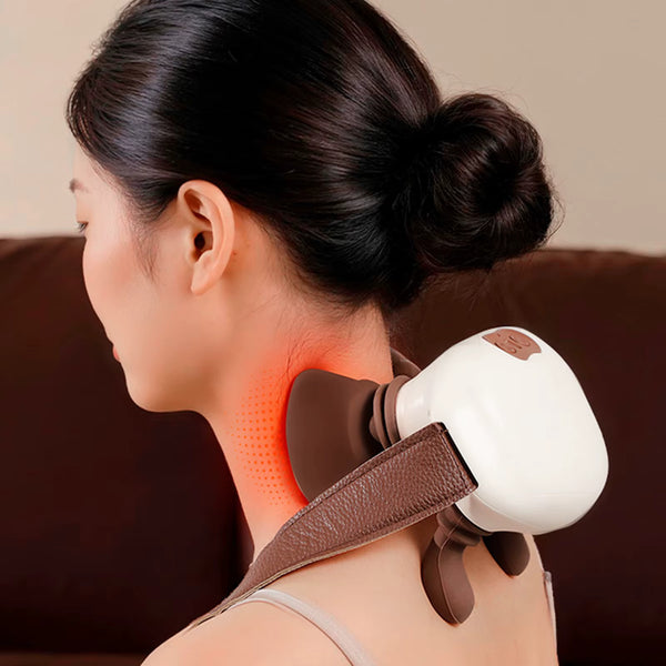Ultimate Relaxation Neck Massager