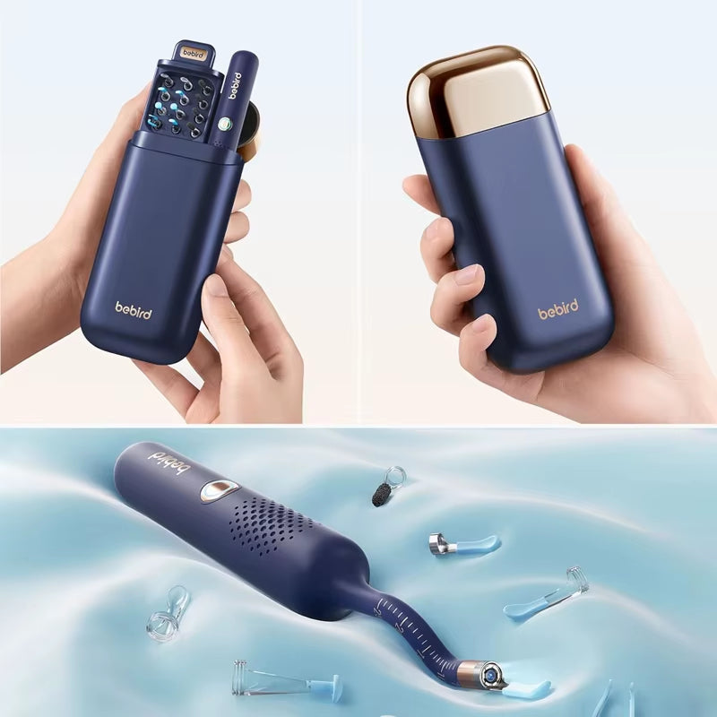 BEBIRD - EarVision™