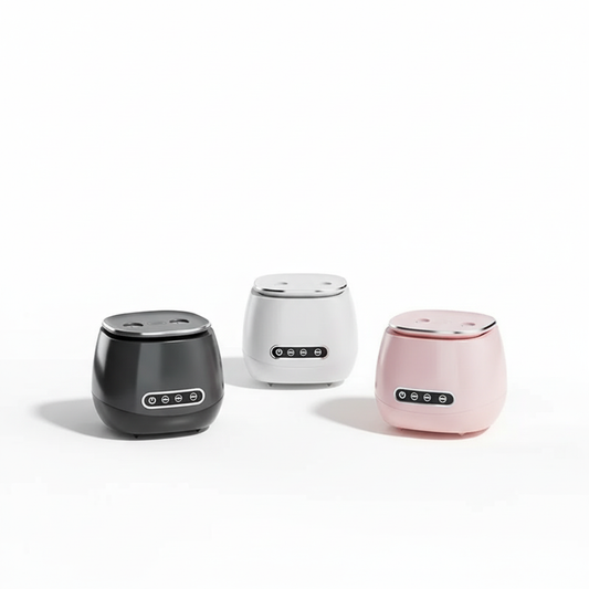 MagicSpark™ - Ultrasonic Cleaner