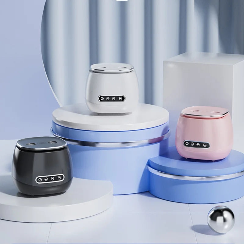 MagicSpark™ - Ultrasonic Cleaner