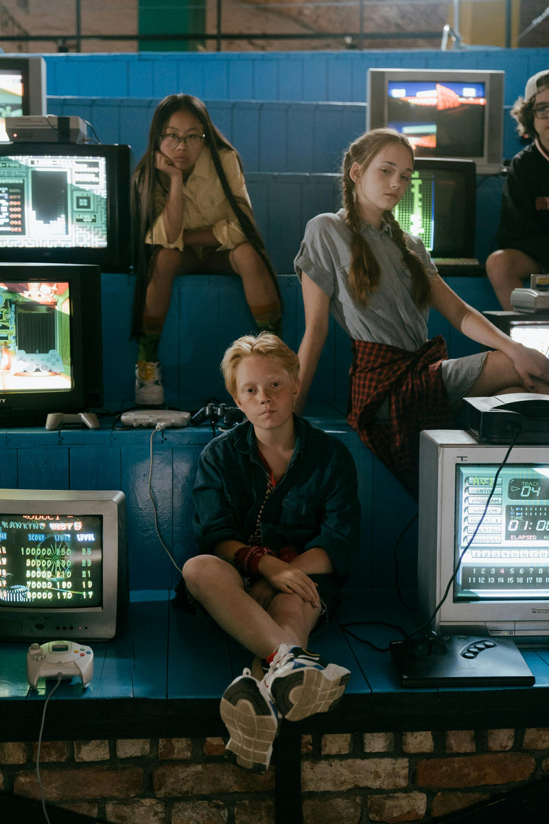 Entertainment & Lifestyle