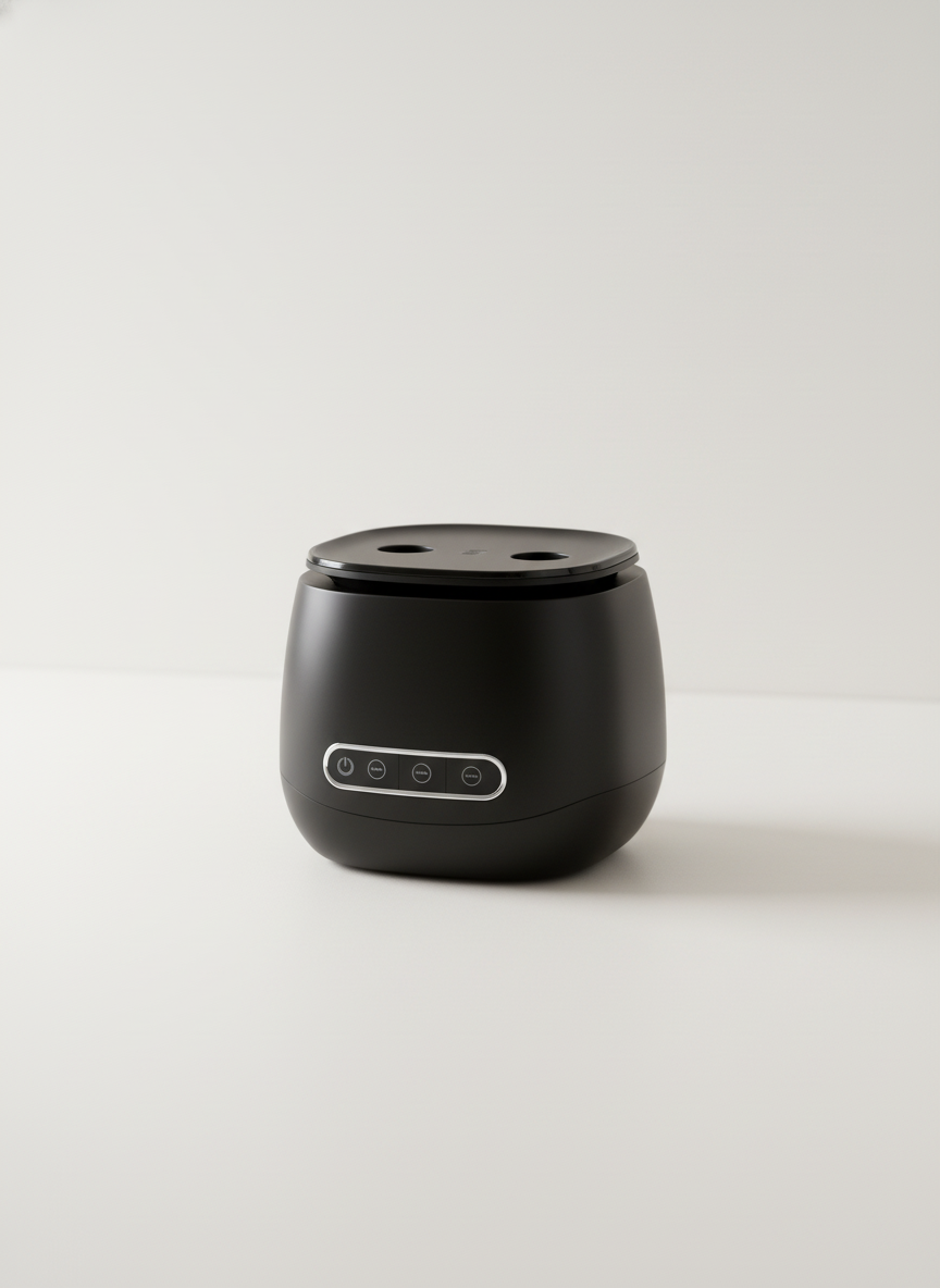 MagicSpark™ - Ultrasonic Cleaner